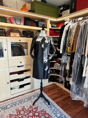 GUCCI SIZE 40 COAT/JACKET